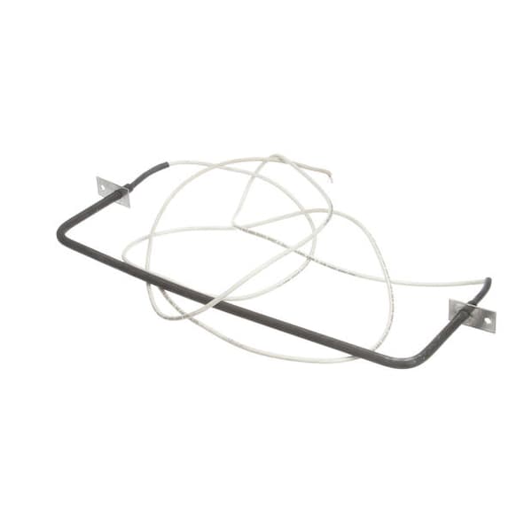 Nu-Vu 120 Volt 255W Bent Element 60-0002-B - main